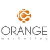 orange as logo image