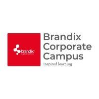 brandix corporate campus logo image