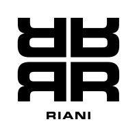 riani gmbh logo image