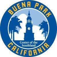 city of buena park logo image