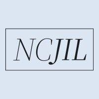 north carolina journal of international law logo image