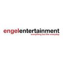 logo of Engel Entertainment