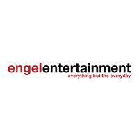 engel entertainment logo image