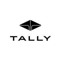 tally energy services logo image