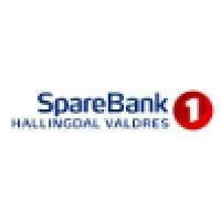 sparebank 1 hallingdal valdres logo image