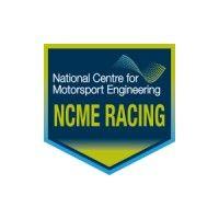 ncme racing logo image