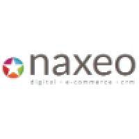 naxeo logo image