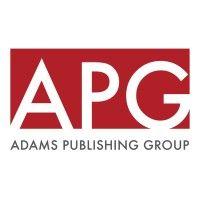 adams publishing group llc logo image