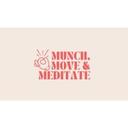 logo of Munch Move Meditate With Ines