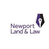 newport land and law limited logo image