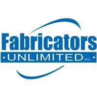 fabricators unlimited logo image