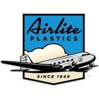 airlite plastics co. logo image