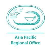 ipsf asia pacific regional office (ipsf apro) logo image