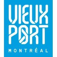 old port of montréal corporation logo image