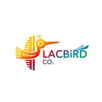 lacbird corp. logo image