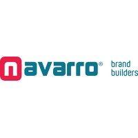 navarro brand builders logo image