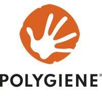 polygiene logo image