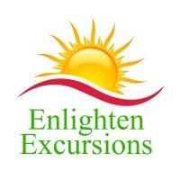 enlighten excursions logo image