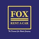 logo of Fox Rent A Car