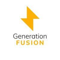 the fusion age logo image