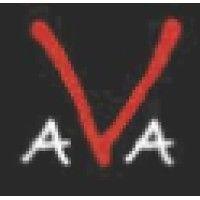 ava designs logo image