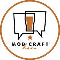 mobcraft beer logo image