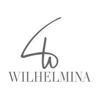 wilhelmina logo image