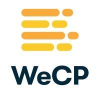 wecp | we create problems logo image