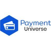 payment universe logo image