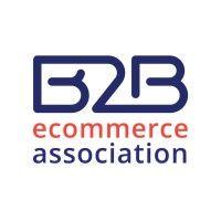 b2b ecommerce association logo image