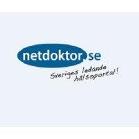 netdoktor.se logo image