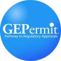 gepermit logo image