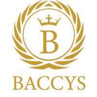 baccys logo image