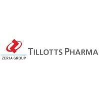 tillotts pharma ag logo image