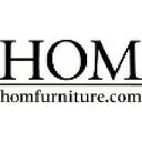 logo of Hom Furniture