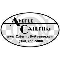 avenue catering enterprises logo image