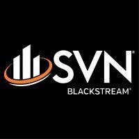 svn | blackstream logo image