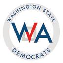 logo of Washington State Democratic Party