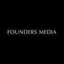 logo of Founders Media