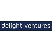 delight ventures logo image