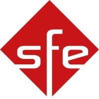 sfe logo image