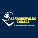 logo of Safesidewalks Canada