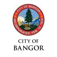 city of bangor, maine