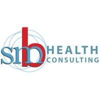 smb health consulting logo image