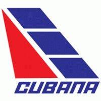 cubana de aviación, s.a. logo image