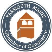 yarmouth chamber of commerce- maine