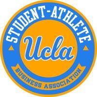 student-athlete business association, ucla