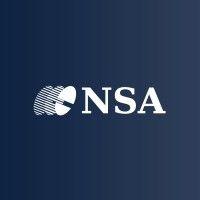 nsa group logo image