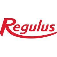 regulus logo image