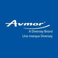 avmor ltd.-supplier of professional cleaning solutions logo image